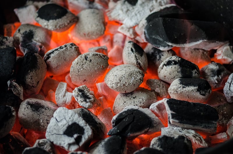 Searing Meat